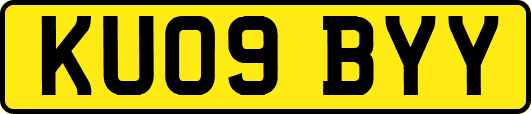 KU09BYY