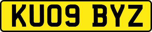 KU09BYZ