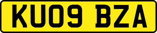 KU09BZA
