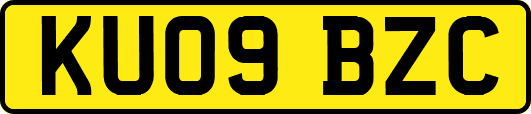 KU09BZC