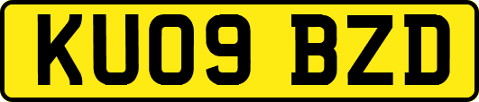 KU09BZD