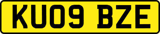 KU09BZE