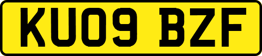 KU09BZF