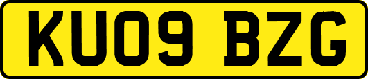 KU09BZG