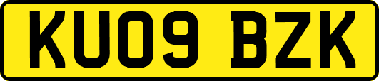 KU09BZK
