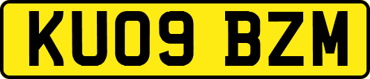 KU09BZM