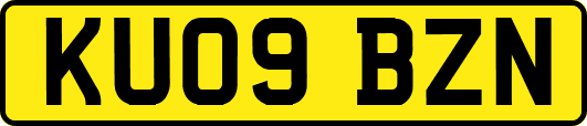 KU09BZN