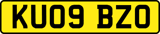 KU09BZO