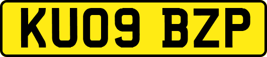 KU09BZP