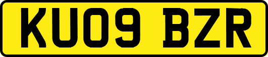 KU09BZR