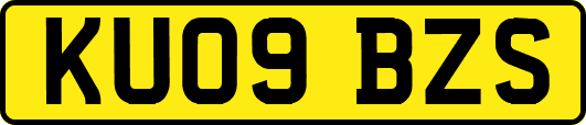 KU09BZS