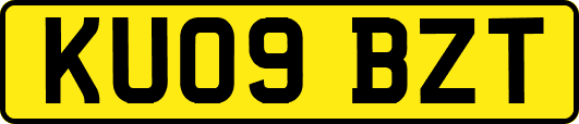 KU09BZT