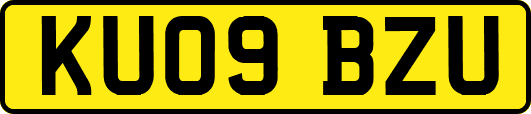 KU09BZU