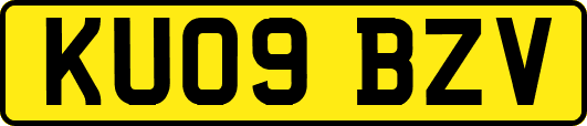 KU09BZV