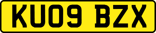 KU09BZX
