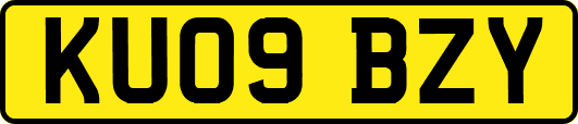 KU09BZY