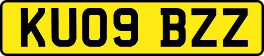 KU09BZZ