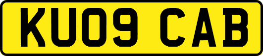 KU09CAB