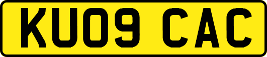 KU09CAC