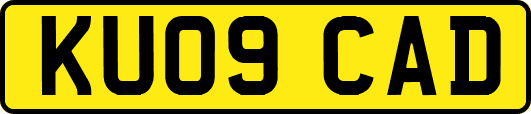 KU09CAD
