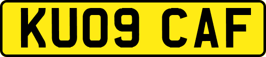 KU09CAF