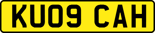 KU09CAH