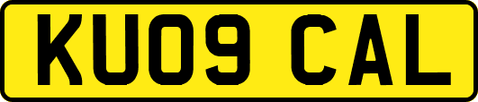 KU09CAL
