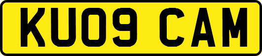 KU09CAM