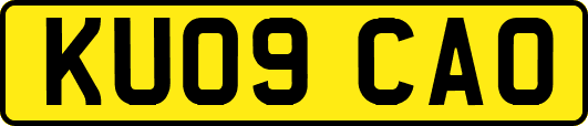 KU09CAO