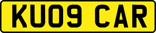 KU09CAR