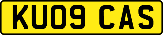 KU09CAS