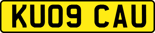 KU09CAU