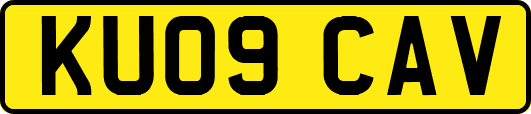 KU09CAV