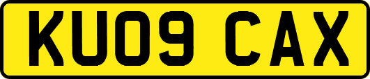 KU09CAX