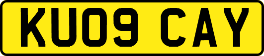 KU09CAY