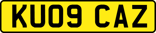KU09CAZ
