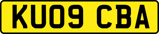 KU09CBA