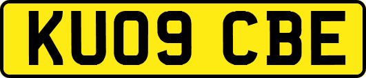 KU09CBE