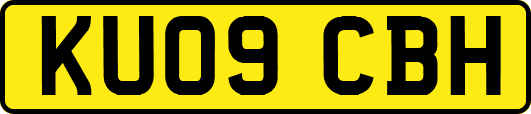 KU09CBH