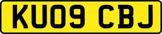 KU09CBJ