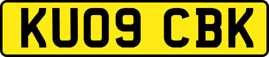 KU09CBK