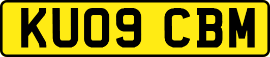 KU09CBM