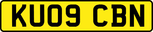 KU09CBN