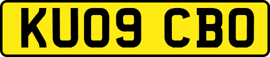 KU09CBO