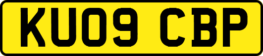 KU09CBP