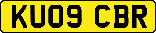 KU09CBR