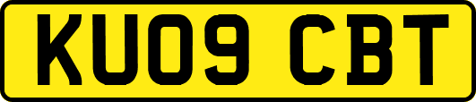 KU09CBT
