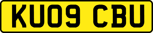 KU09CBU