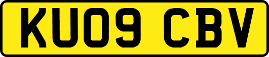 KU09CBV