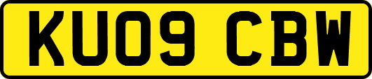 KU09CBW
